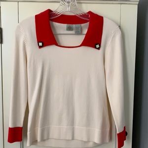 HWR Sweater Anthropologie